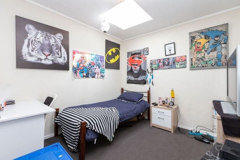 Photo of property in 4a Leslie Place, Deanwell, Hamilton, 3206