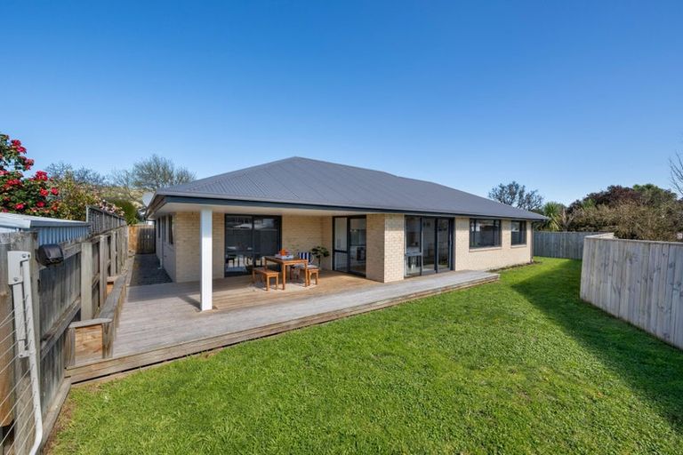 Photo of property in 7b Corry Crescent, Witherlea, Blenheim, 7201