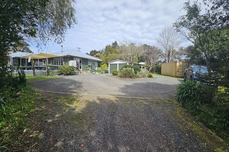 Photo of property in 771b Paihia Road, Opua, Russell, 0272