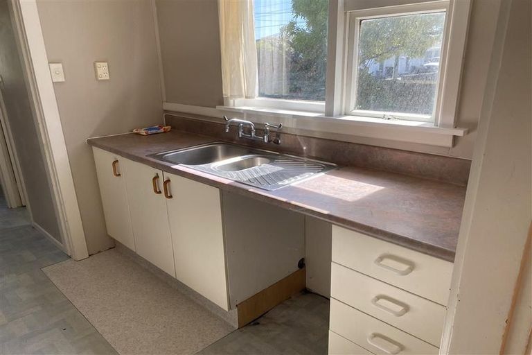 Photo of property in 47 Antigua Street, Addington, Christchurch, 8024