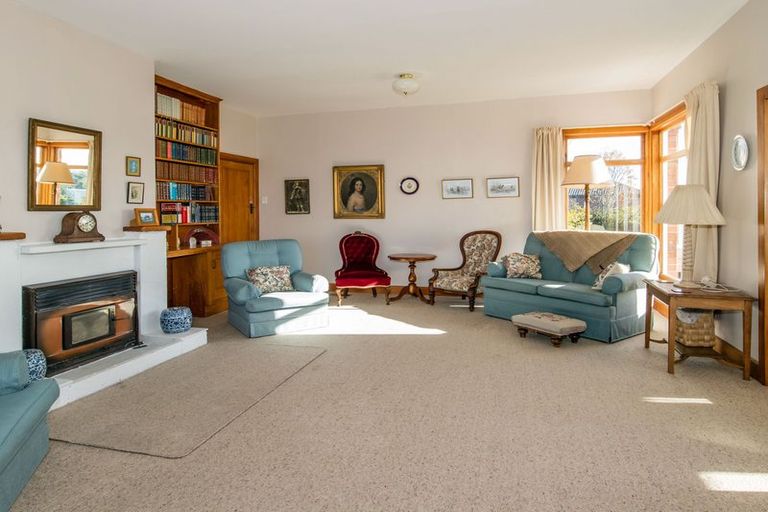 Photo of property in 40 Pye Road, Geraldine Downs, Geraldine, 7991