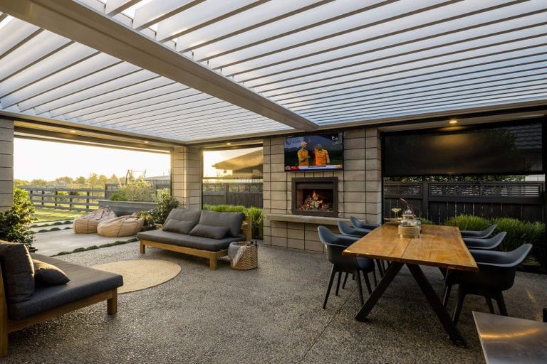 Photo of property in 47 Jarrett Terrace, Leamington, Cambridge, 3432