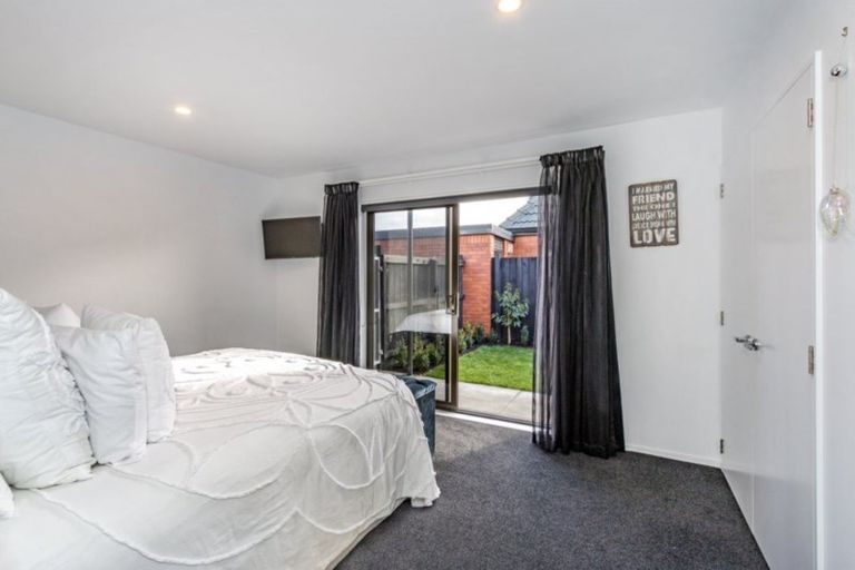 Photo of property in 23/415 Mairehau Road, Parklands, Christchurch, 8083