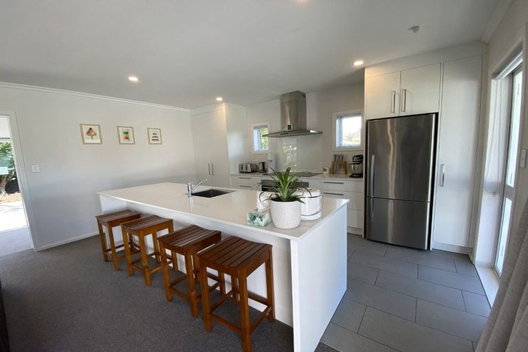 Photo of property in 205 Knowles Street, St Albans, Christchurch, 8052