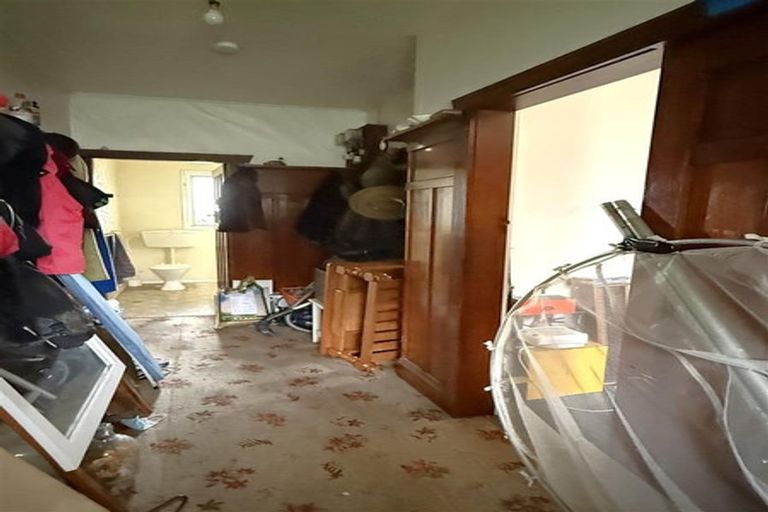 Photo of property in 29 Murray Street, Greymouth, 7805