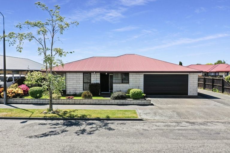 Photo of property in 8 Reighton Drive, Allenton, Ashburton, 7700