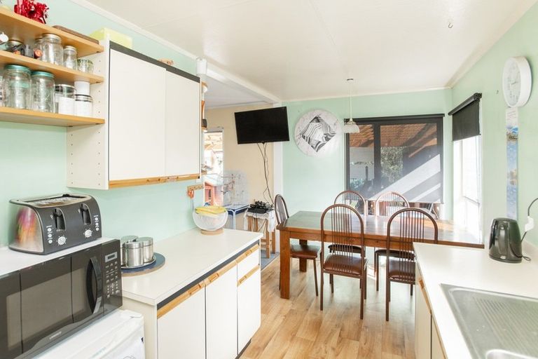 Photo of property in 8 Dennis Street, Outer Kaiti, Gisborne, 4010