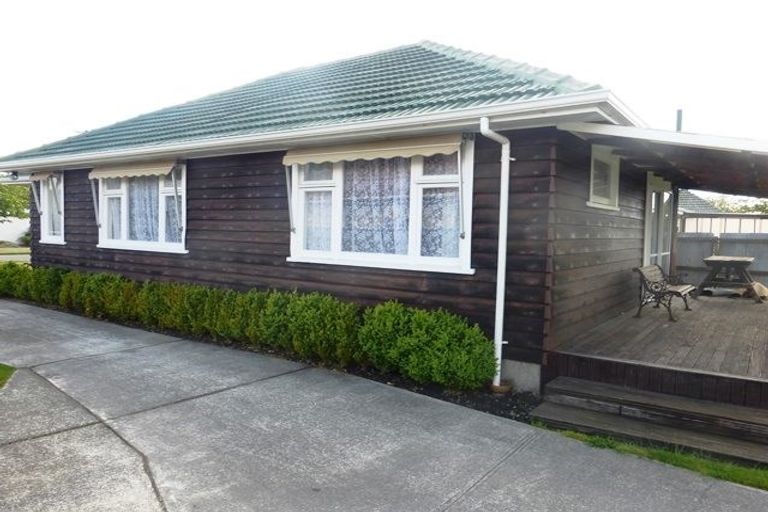 Photo of property in 7 Ariki Place, Hei Hei, Christchurch, 8042