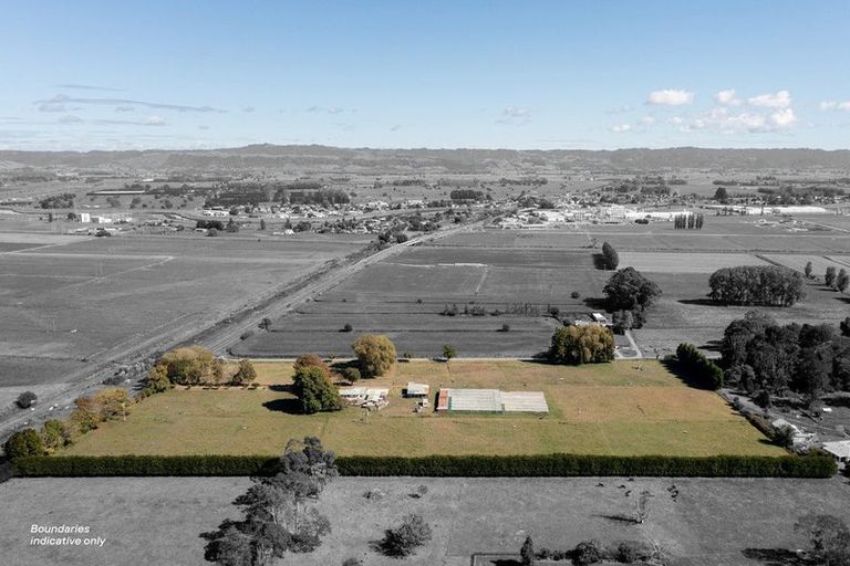 Photo of property in 402 Awakeri Road, Edgecumbe, Whakatane, 3193