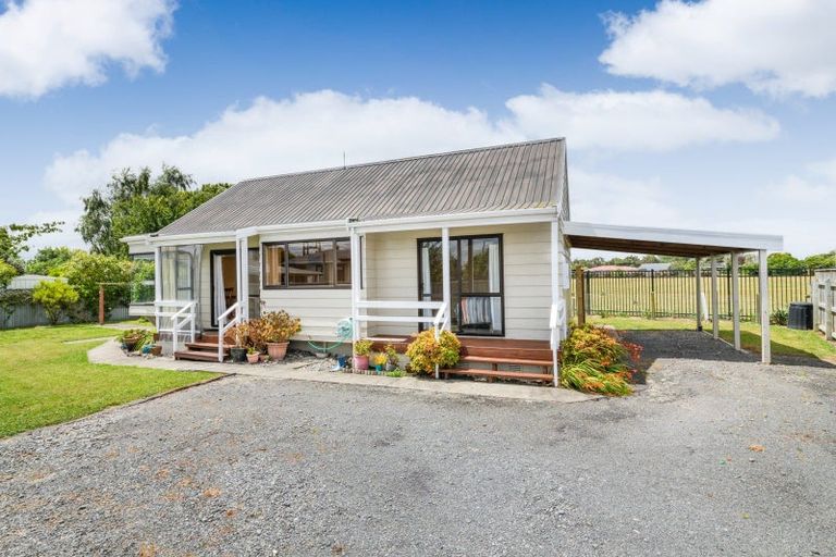 Photo of property in 119a East Street, Feilding, 4702