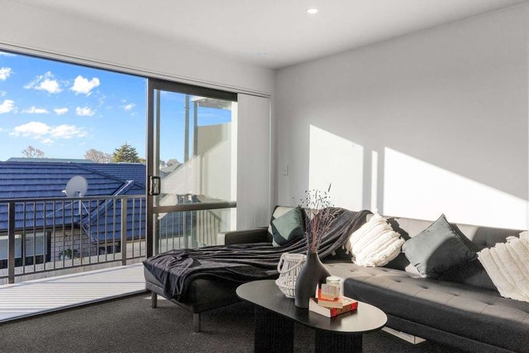 Photo of property in 7/70 Waltham Road, Sydenham, Christchurch, 8023