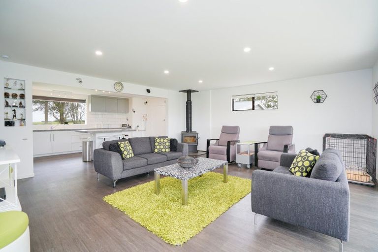 Photo of property in 369a Flora East, Makarewa, Invercargill, 9876