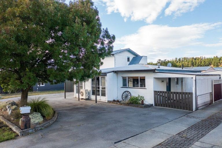 Photo of property in 29 Marslin Street, Alexandra, 9320