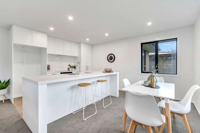 Photo of property in 104 Moulson Street, Strathern, Invercargill, 9812