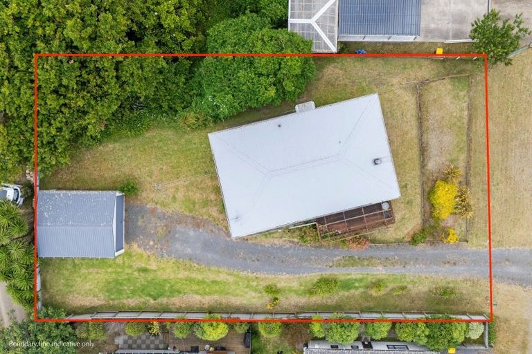 Photo of property in 5-7 Howe Street, Foxton, 4814