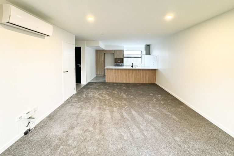 Photo of property in 3/23 Winton Street, St Albans, Christchurch, 8014