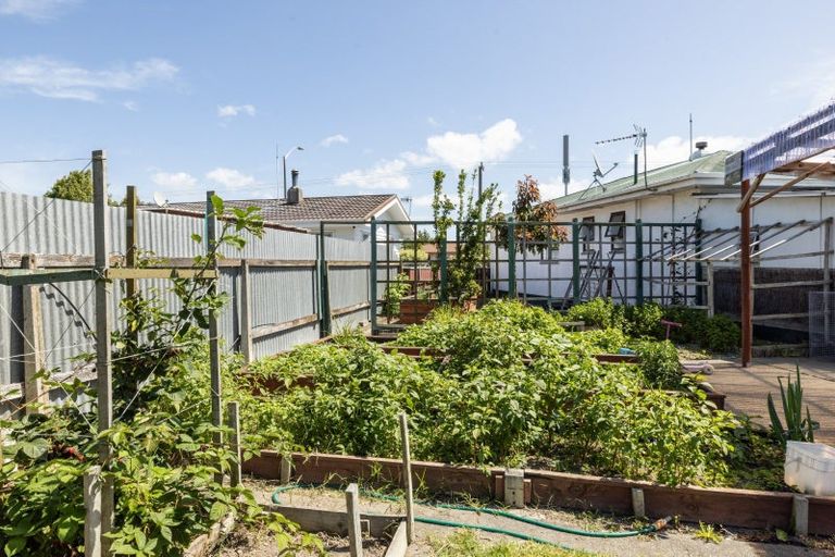 Photo of property in 50 Wycliffe Street, Onekawa, Napier, 4110