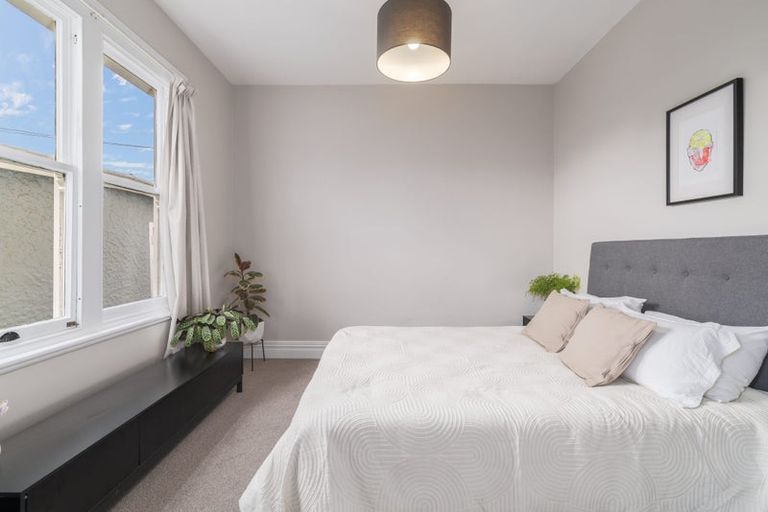 Photo of property in 32 Gibbon Street, Sydenham, Christchurch, 8023