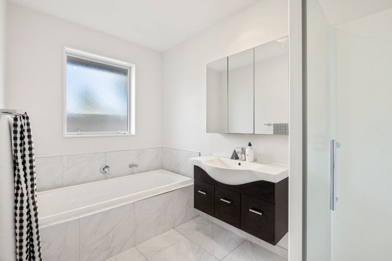 Photo of property in 110 Baker Street, New Brighton, Christchurch, 8083