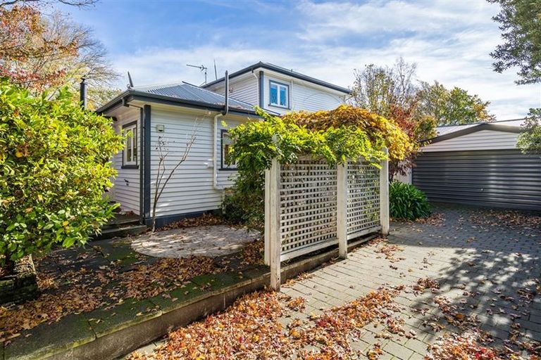 Photo of property in 432 Papanui Road, Strowan, Christchurch, 8052