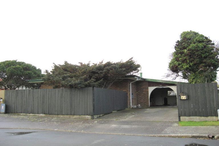Photo of property in 44 Kildare Court, Waikiwi, Invercargill, 9810
