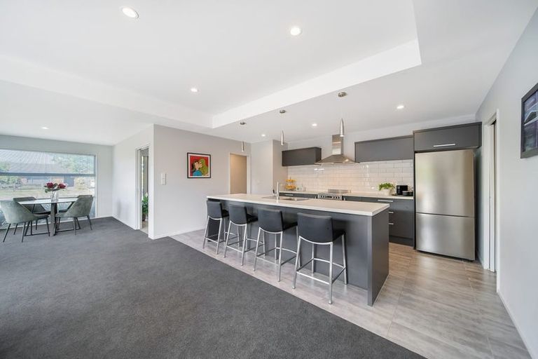 Photo of property in 54 Dryden Avenue, Rolleston, 7614