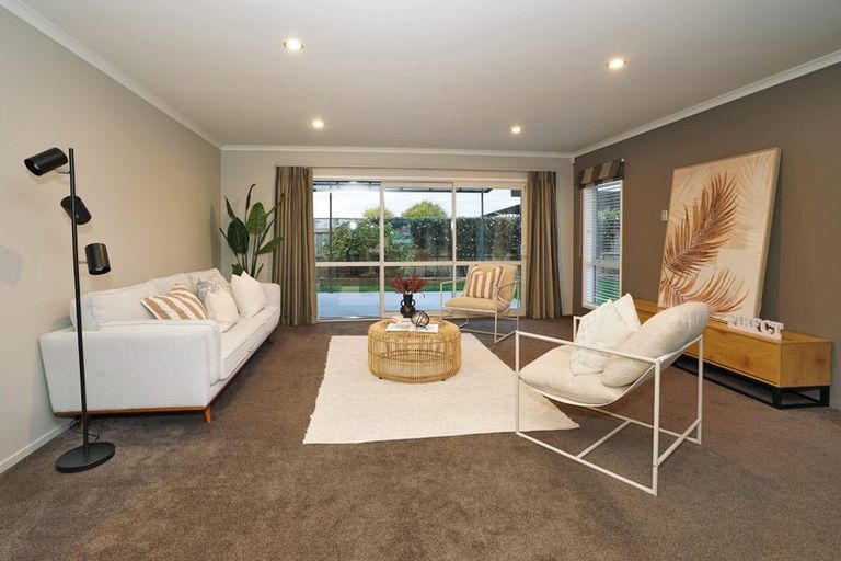 Photo of property in 9 Derwent Place, Flagstaff, Hamilton, 3210