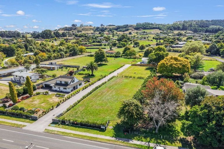 Photo of property in 589a Hamurana Road, Hamurana, 3097