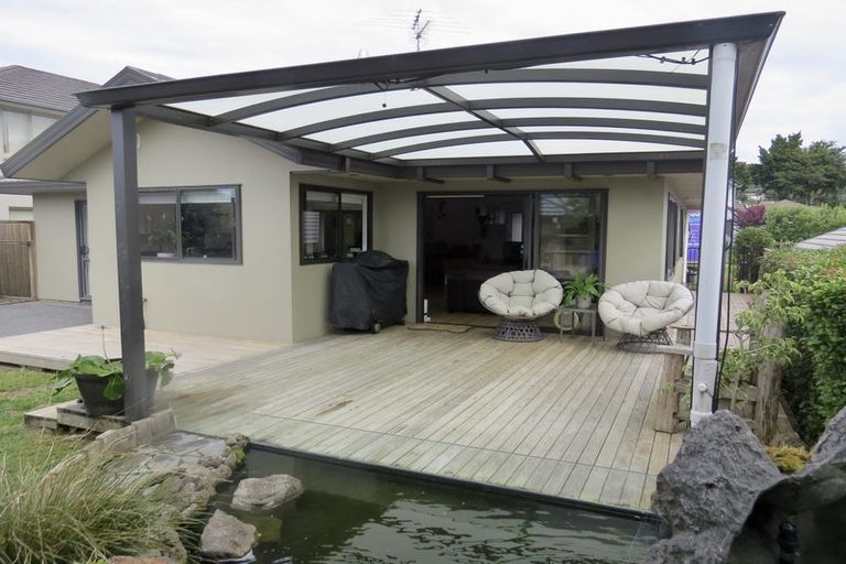 Photo of property in 53 Ridgeway Road, Pukekohe, 2120