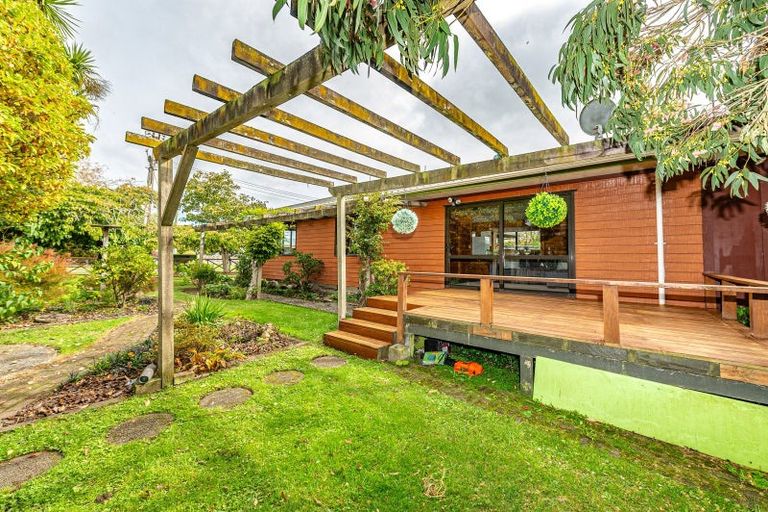 Photo of property in 72 Raine Street, Whanganui East, Whanganui, 4500