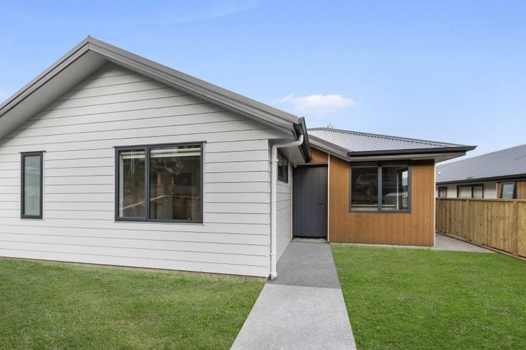 Photo of property in 1/55 Mahoe Street, Melville, Hamilton, 3206