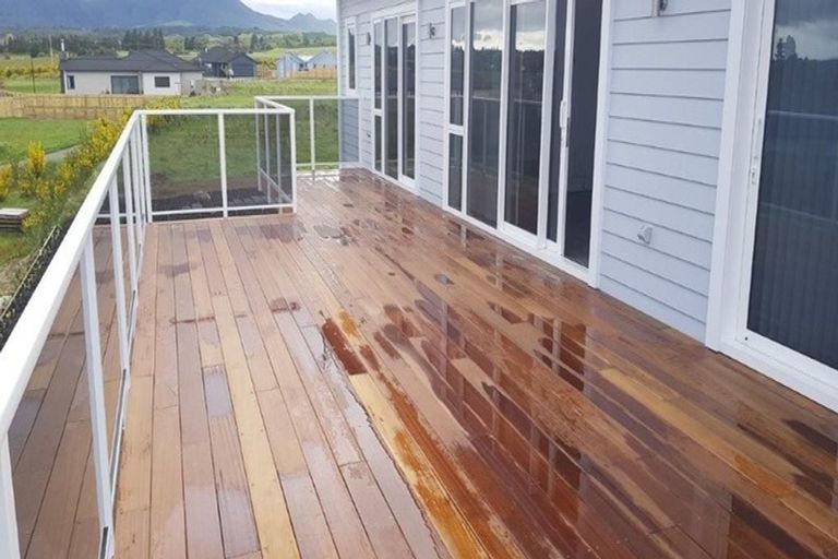 Photo of property in 45 Woodward Street, Nukuhau, Taupo, 3330