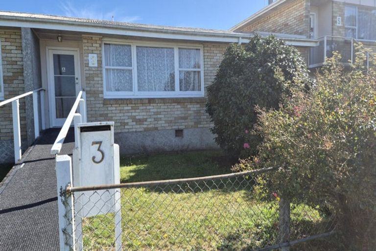 Photo of property in 1/5 Kindergarten Street, Tokoroa, 3420