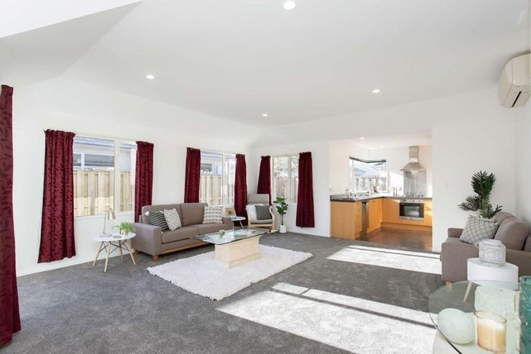 Photo of property in 66 Mahlet Street, Northwood, Christchurch, 8051