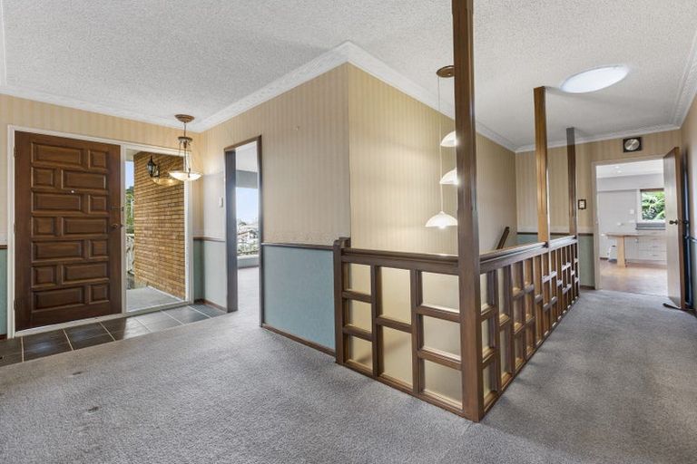 Photo of property in 5 Fairfax Terrace, Frankleigh Park, New Plymouth, 4310