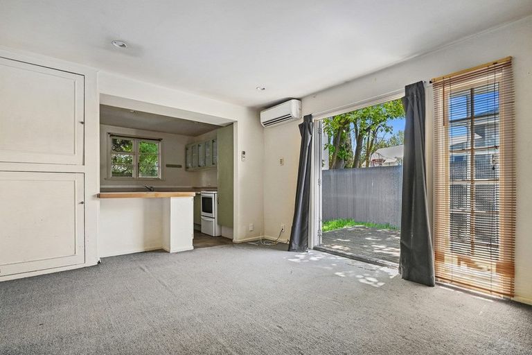 Photo of property in 43 Pavitt Street, Richmond, Christchurch, 8013
