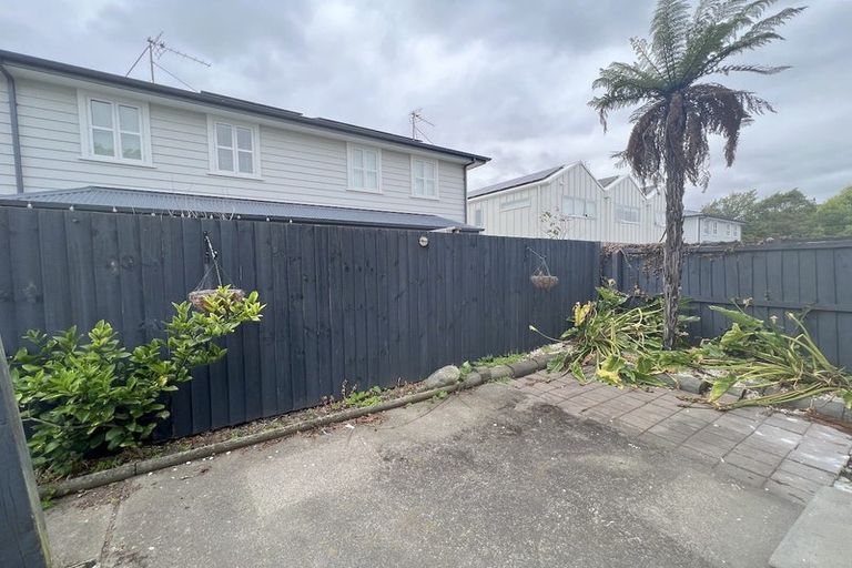Photo of property in 7/15 Buffon Street, Waltham, Christchurch, 8023
