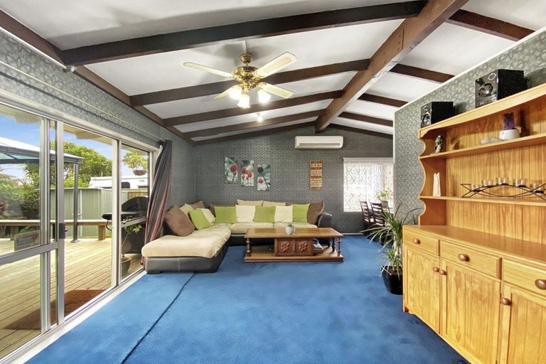 Photo of property in 7 Pohutukawa Drive, Owhata, Rotorua, 3010