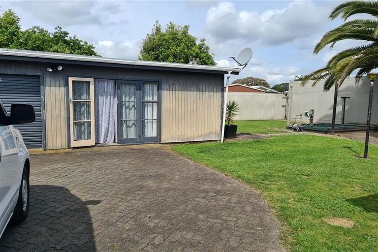 Photo of property in 14 Clematis Avenue, Pukete, Hamilton, 3200