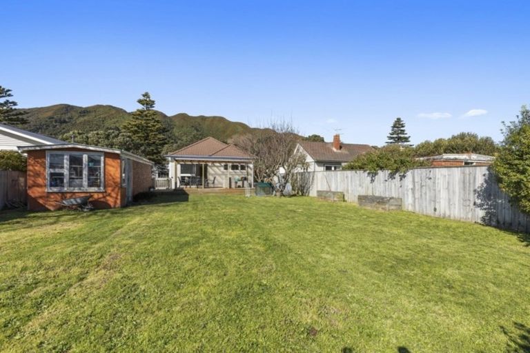 Photo of property in 89 Riverside Drive, Waiwhetu, Lower Hutt, 5010