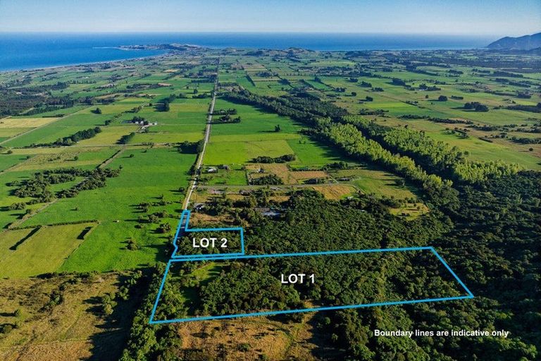 Photo of property in 759 Mount Fyffe Road, Kaikoura Flat, Kaikoura, 7371