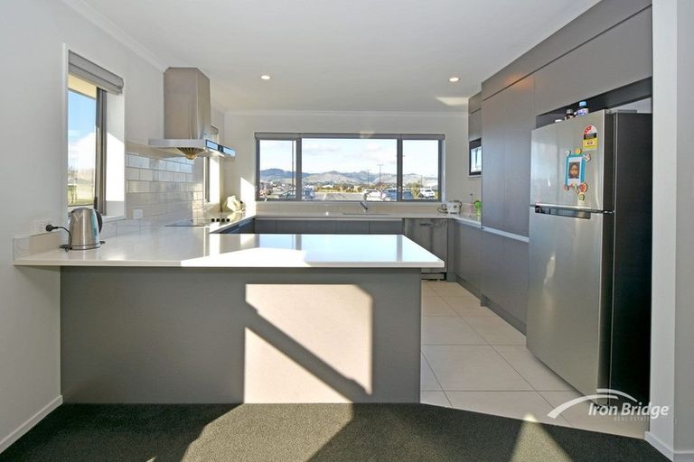 Photo of property in 2 Killarney Avenue, Halswell, Christchurch, 8025