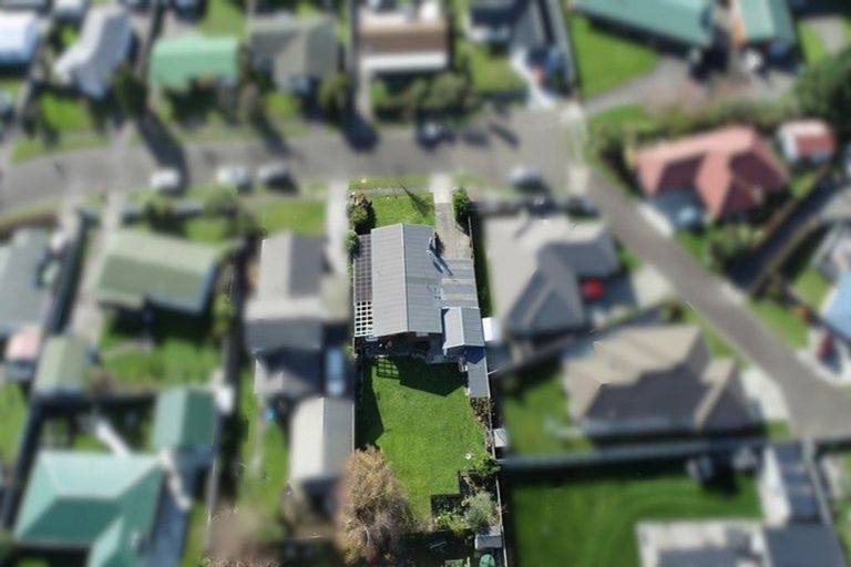 Photo of property in 21 Wild Street, Feilding, 4702