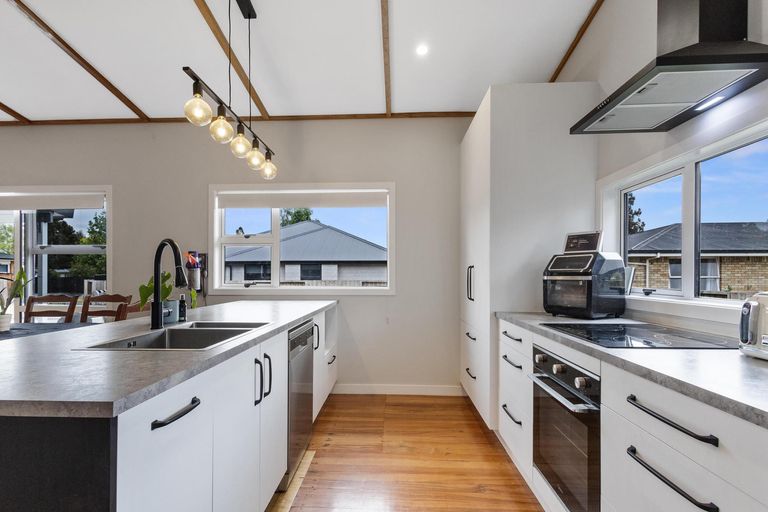 Photo of property in 26b Burwood Road, Matamata, 3400