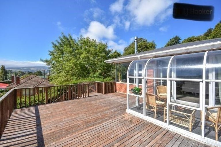 Photo of property in 85 Kaikorai Valley Road, Glenross, Dunedin, 9011