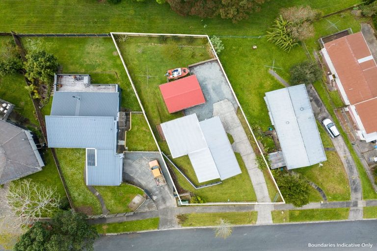 Photo of property in 19 Tauroa Street, Raumanga, Whangarei, 0110