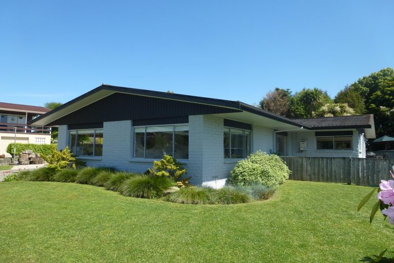 Photo of property in 10 Tui Crescent, Morrinsville, 3300