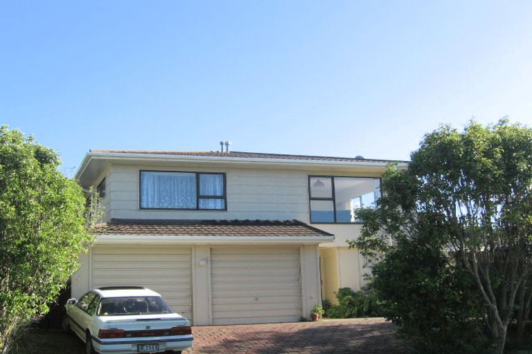 Photo of property in 29 Bodmin Terrace, Camborne, Porirua, 5026