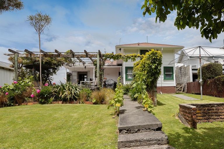 Photo of property in 50 Kiwi Road, Taihape, 4720