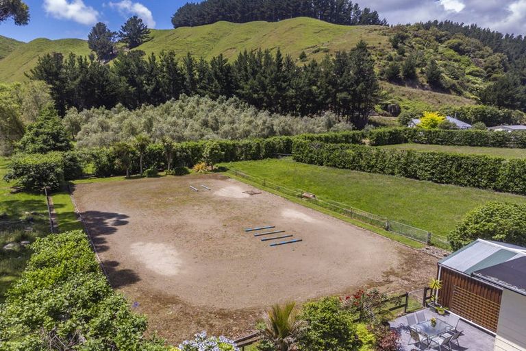 Photo of property in 234 Waitohu Valley Road, Otaki, 5583